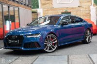 AUDI RS7