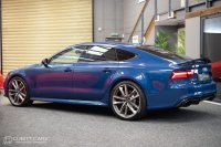 AUDI RS7