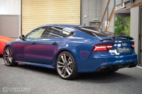 AUDI RS7