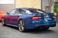 AUDI RS7