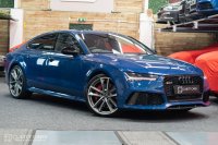 AUDI RS7
