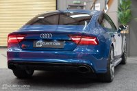 AUDI RS7