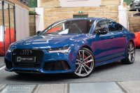 AUDI RS7