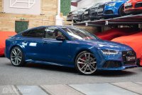 AUDI RS7