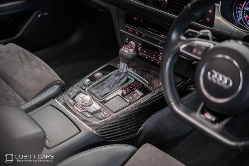 AUDI RS7