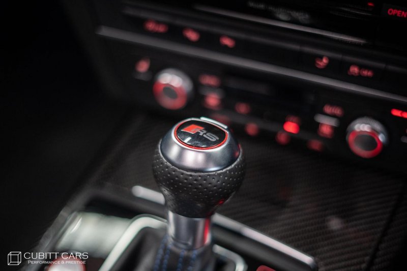 AUDI RS7