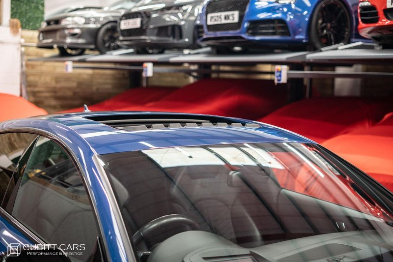 AUDI RS7