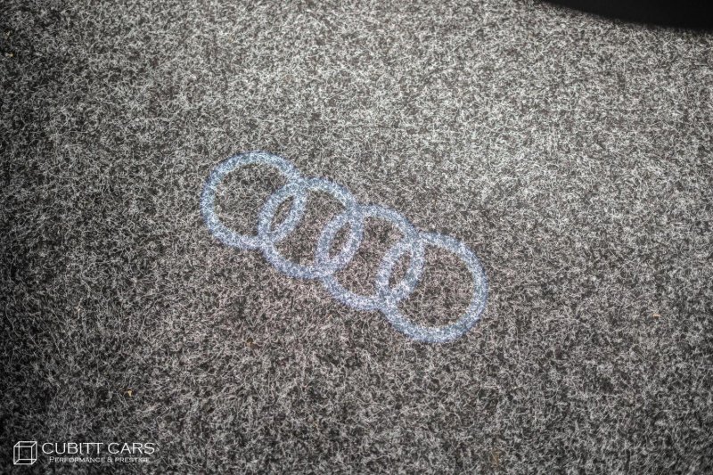AUDI RS7