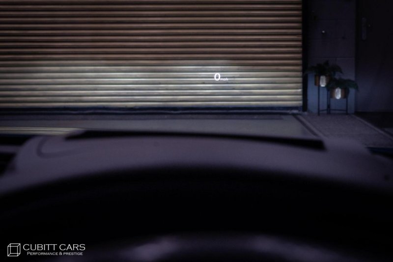 AUDI RS7