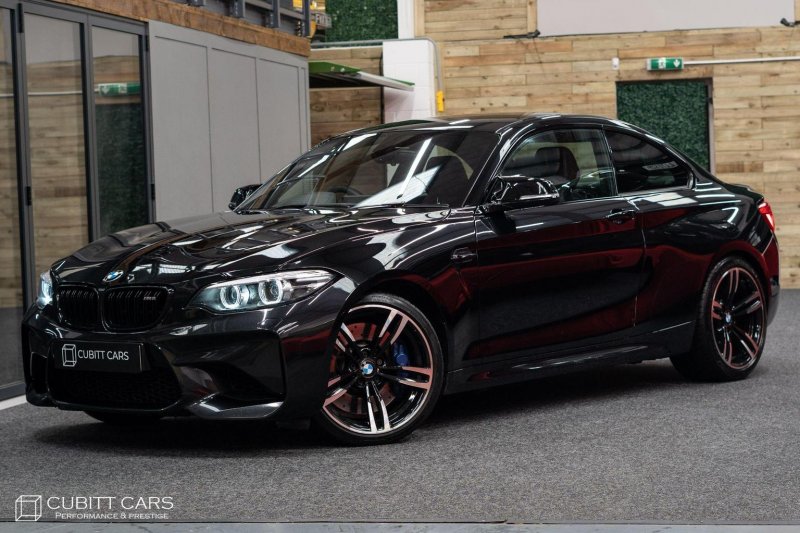 BMW M2