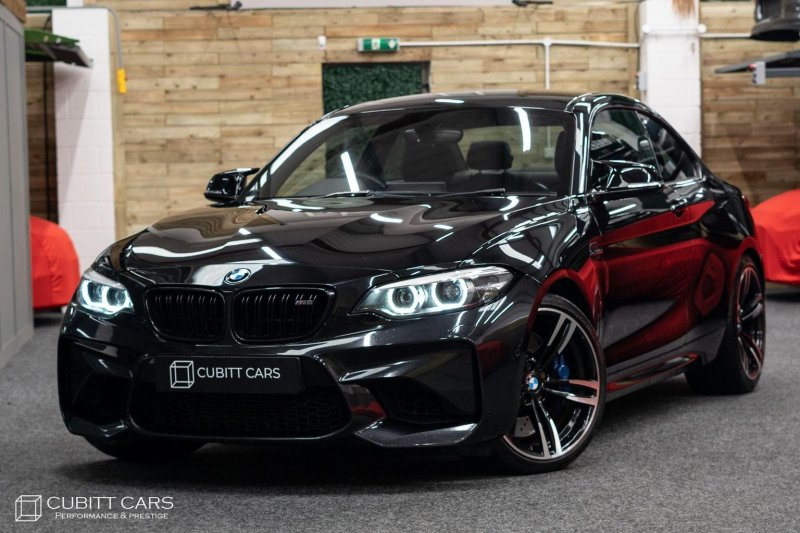 BMW M2