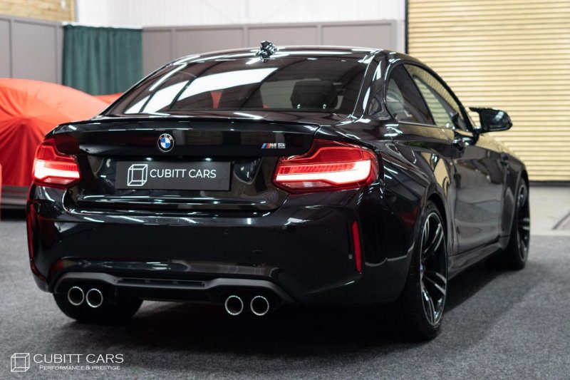BMW M2