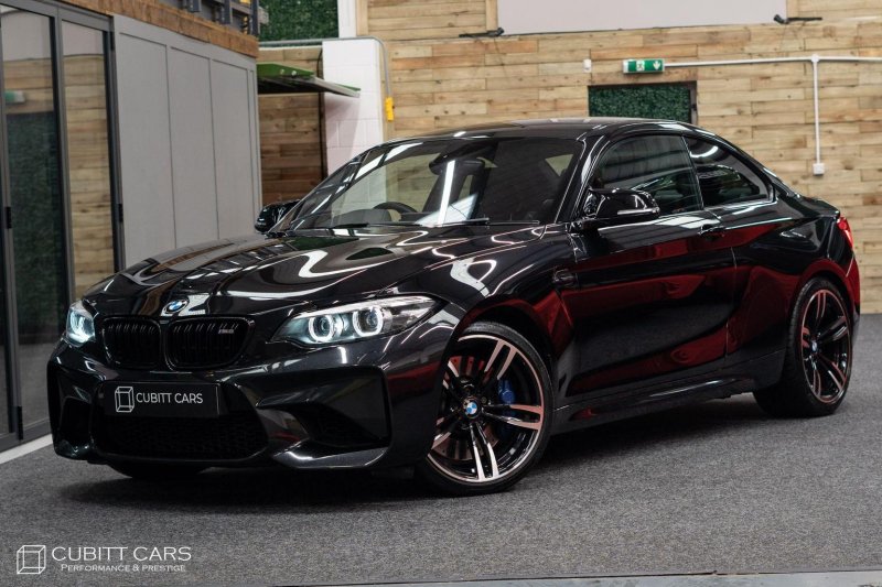 BMW M2