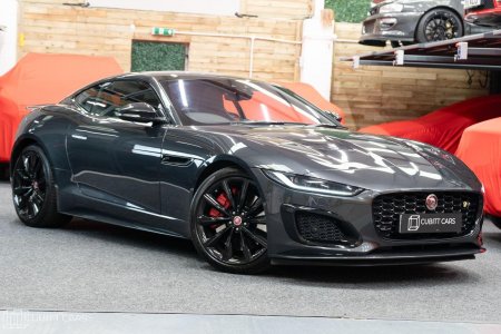 JAGUAR