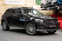 MERCEDES-BENZ GLC CLASS